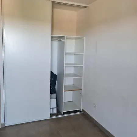 Entre Terre Et Mer Apartamento
