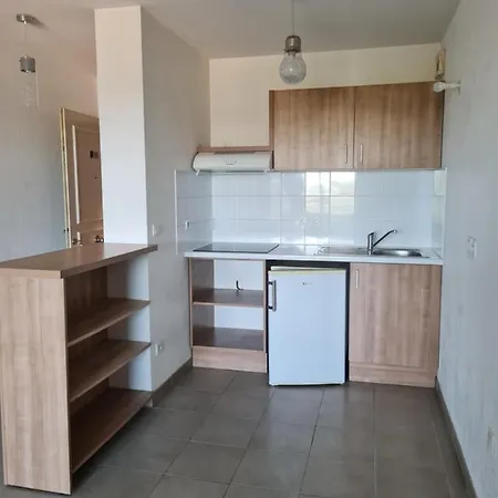 Entre Terre Et Mer Apartamento